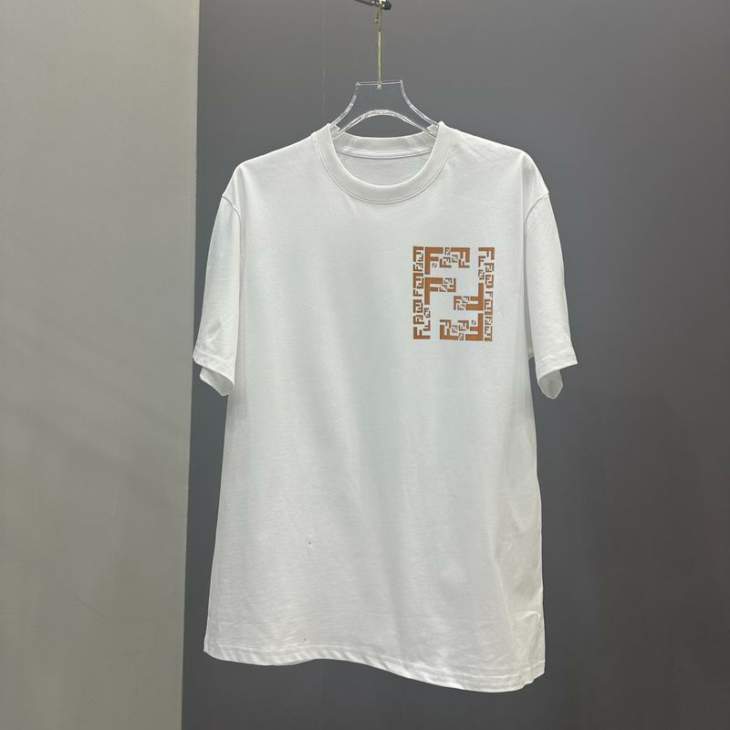 Picture of Fendi T Shirts Short _SKUFendiS-XLxetr1313867